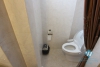 Good two bedrooms apartment for rent near Lotte tower, Ba Dinh district, Ha Noi